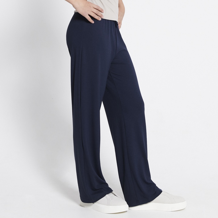 Soft pant "Holly star"